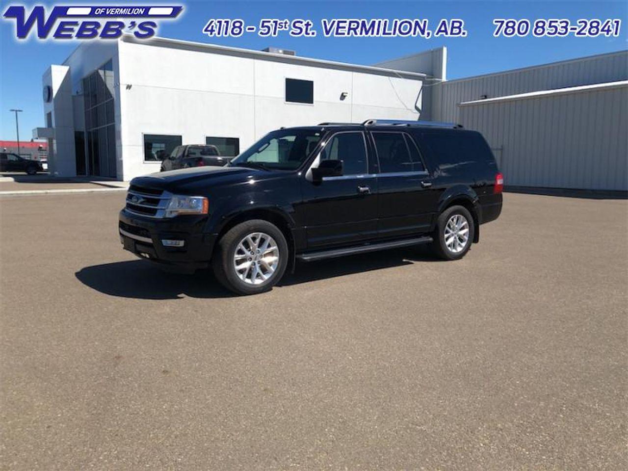 2017 Ford Expedition Limited-2