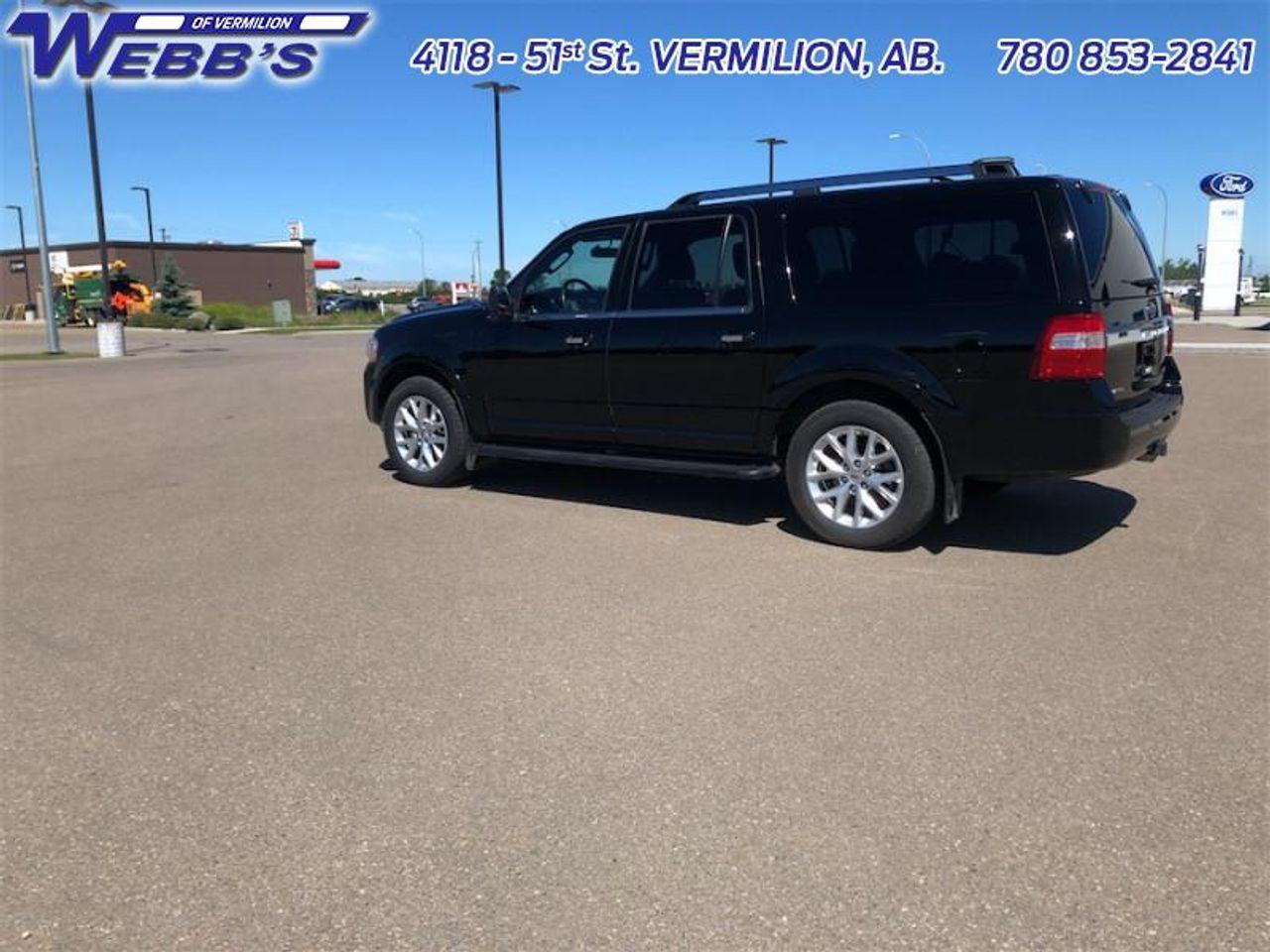 2017 Ford Expedition Limited-3