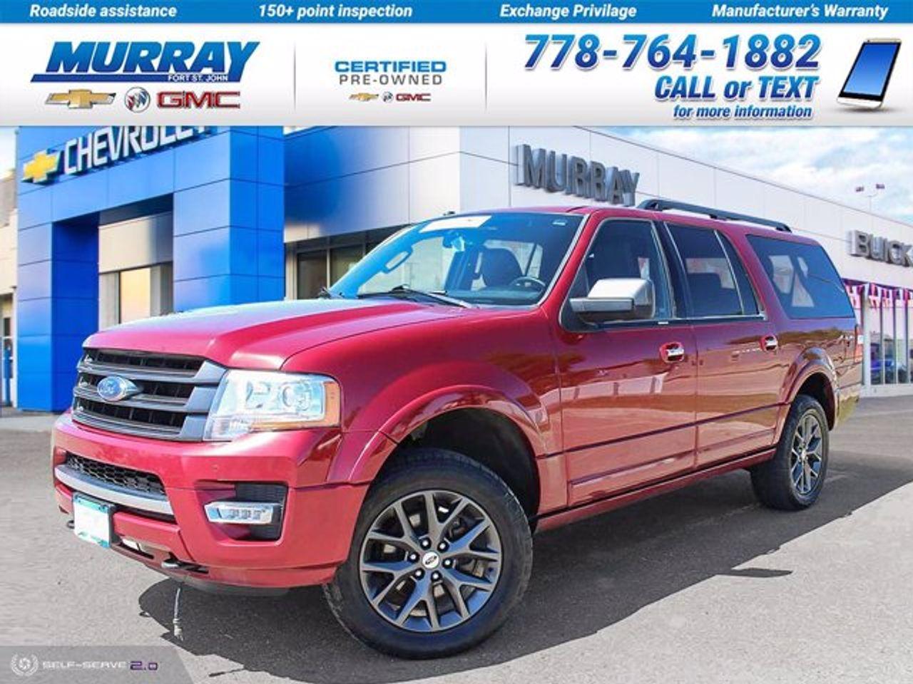 2017 Ford Expedition Limited-0