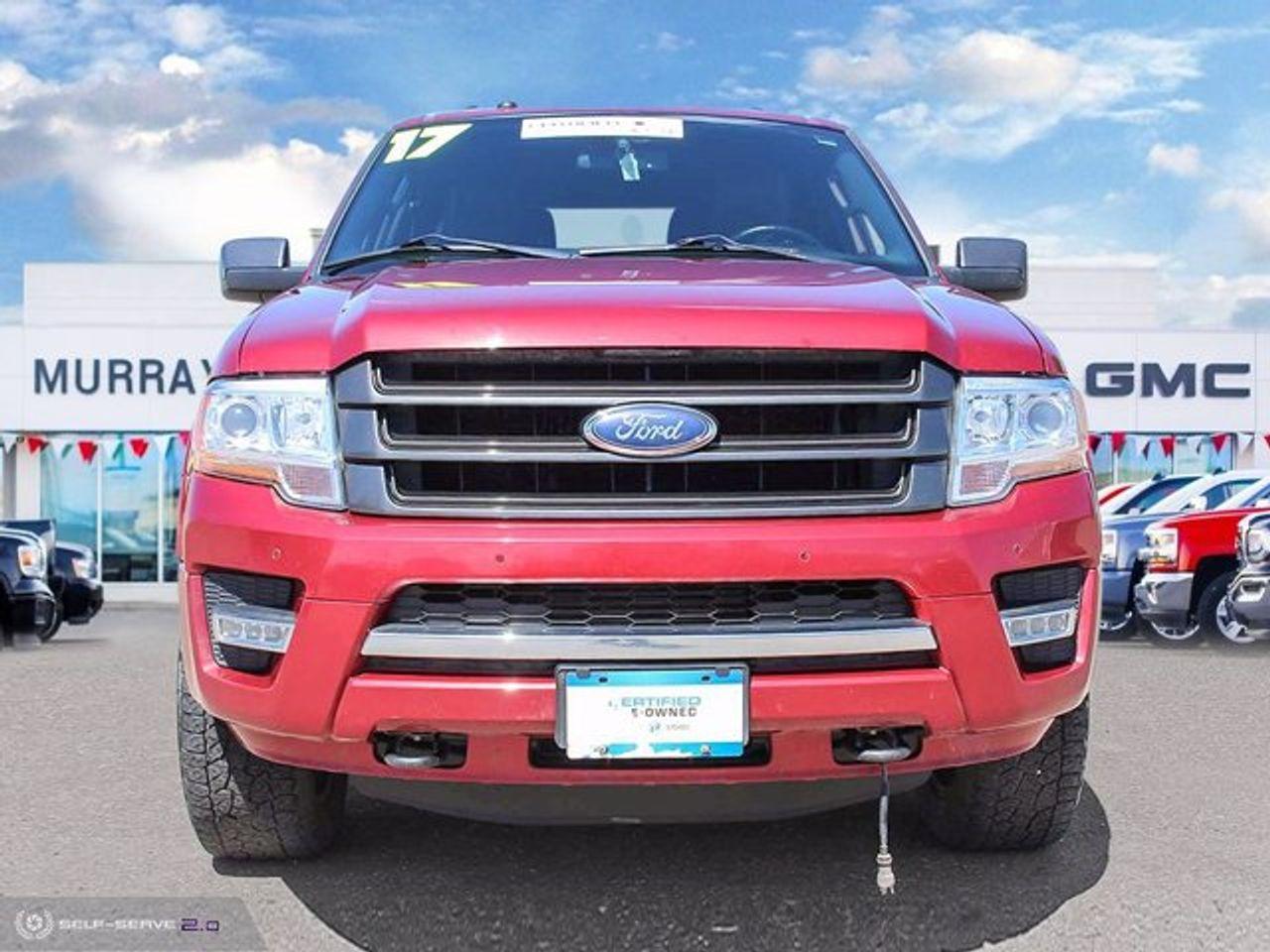 2017 Ford Expedition Limited-4