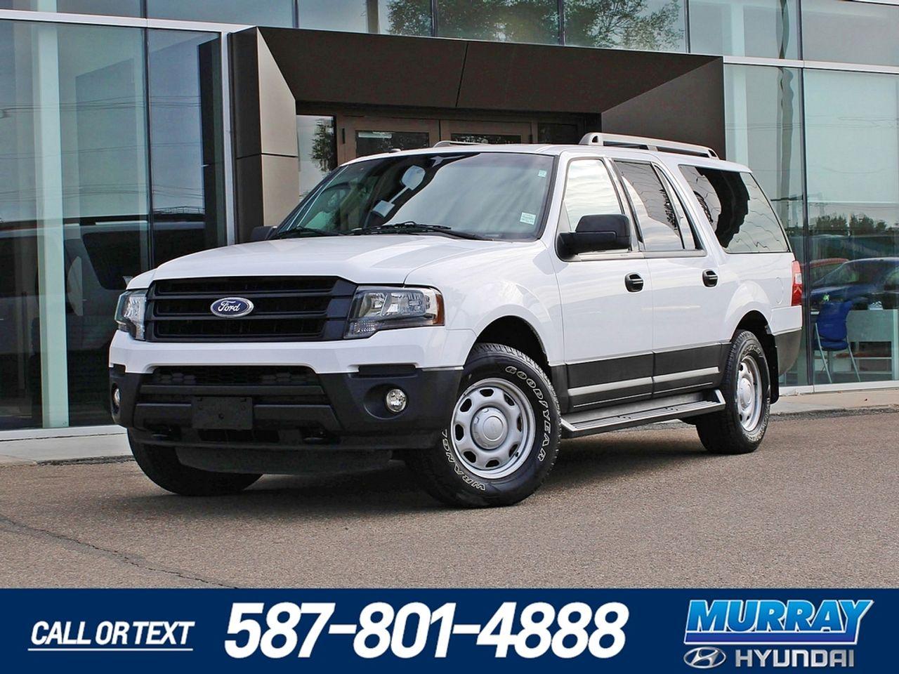 2017 Ford Expedition SSV-0