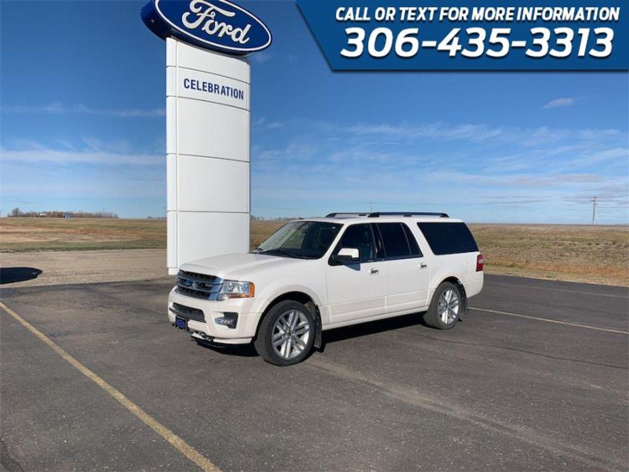 2017 Ford Expedition -0