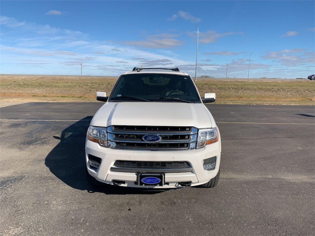 2017 Ford Expedition -1