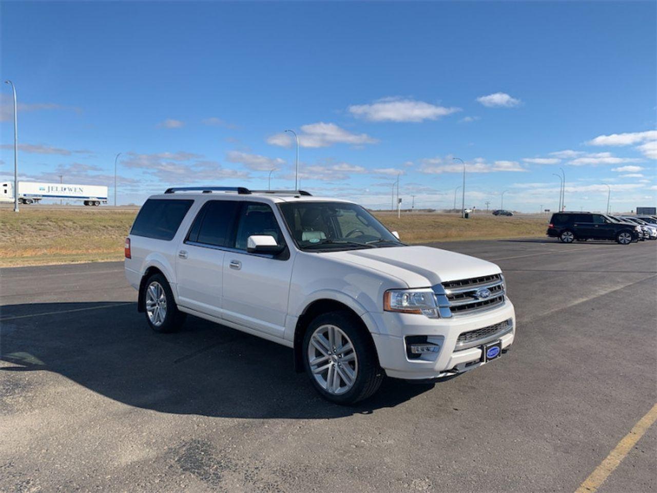 2017 Ford Expedition -2
