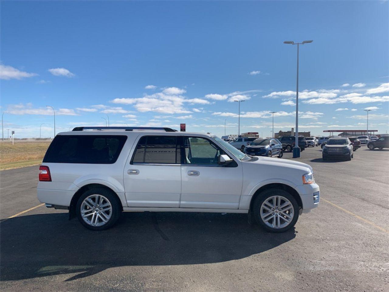 2017 Ford Expedition -3