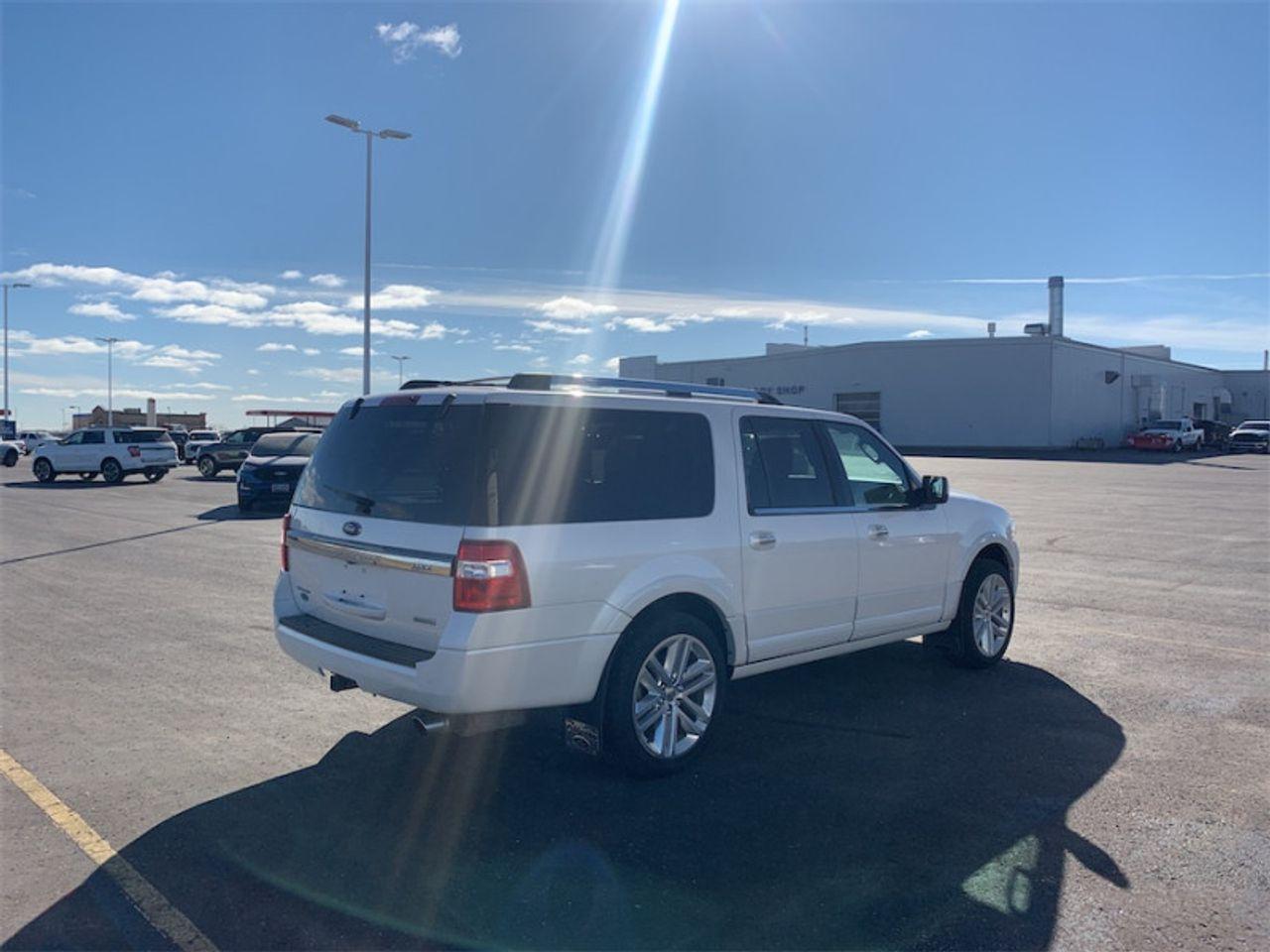 2017 Ford Expedition -4