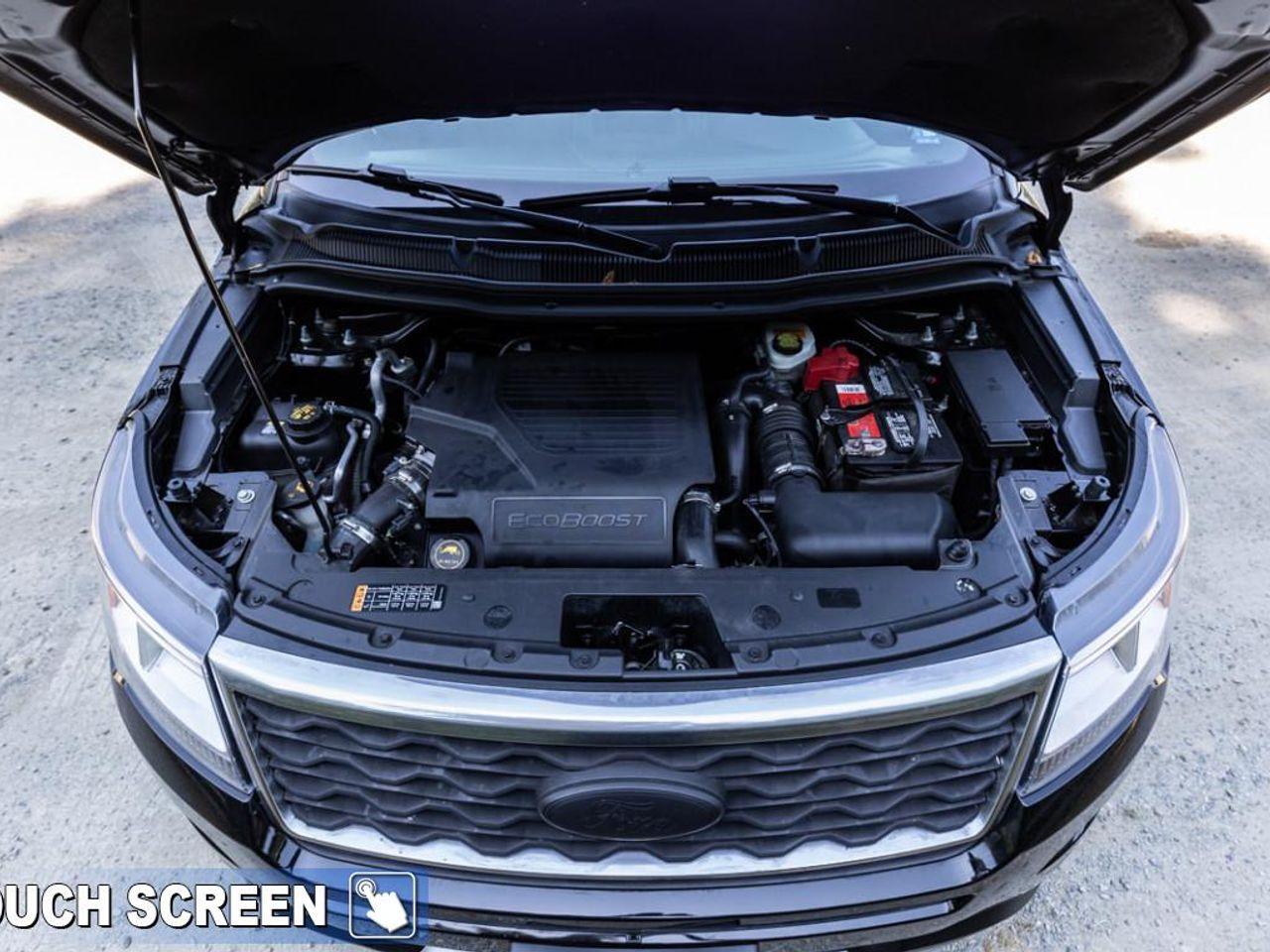 2017 Ford Explorer -2
