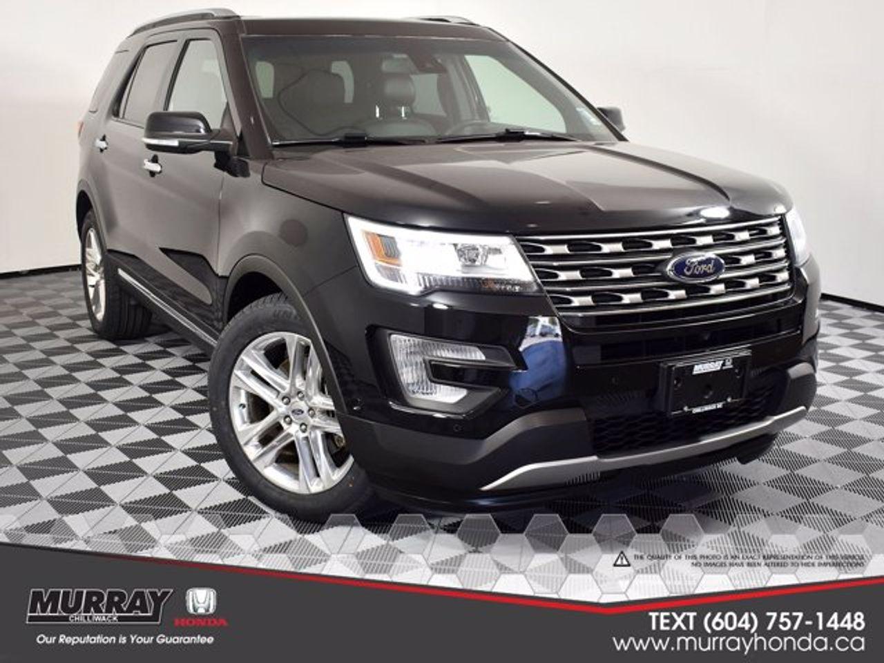 2017 Ford Explorer Limited-0