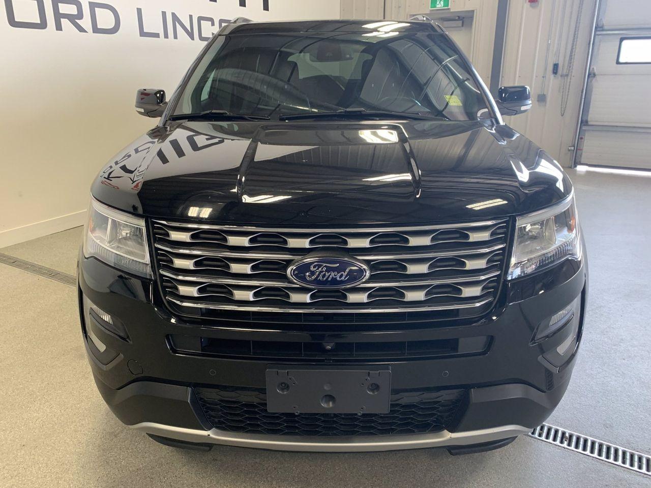 2017 Ford Explorer Limited-2