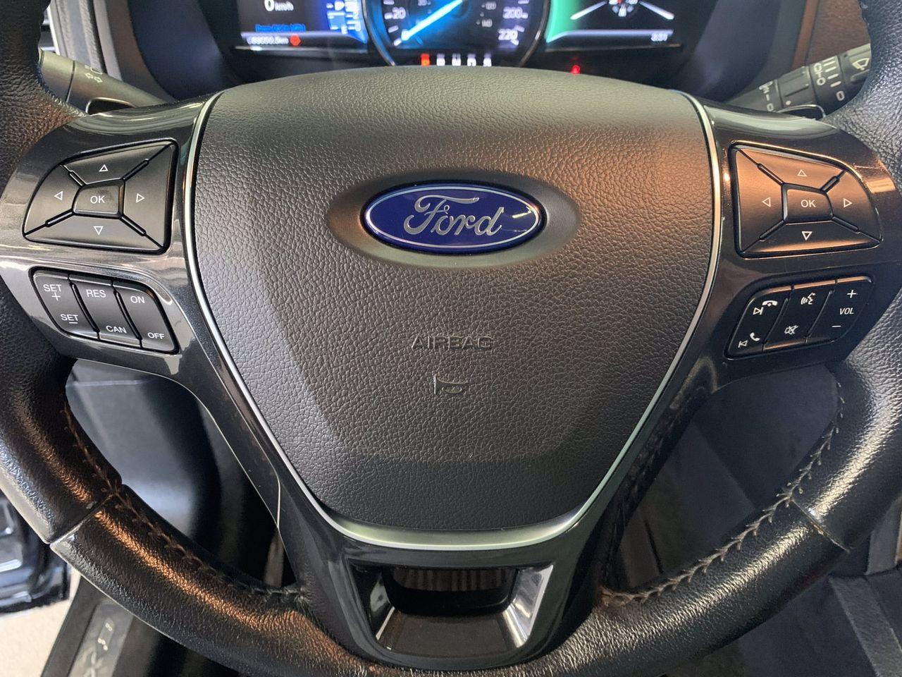 2017 Ford Explorer Limited-4