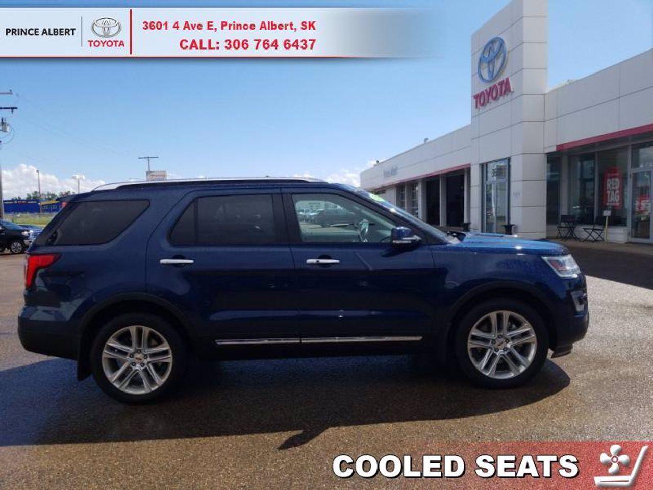 2017 Ford Explorer Limited-3