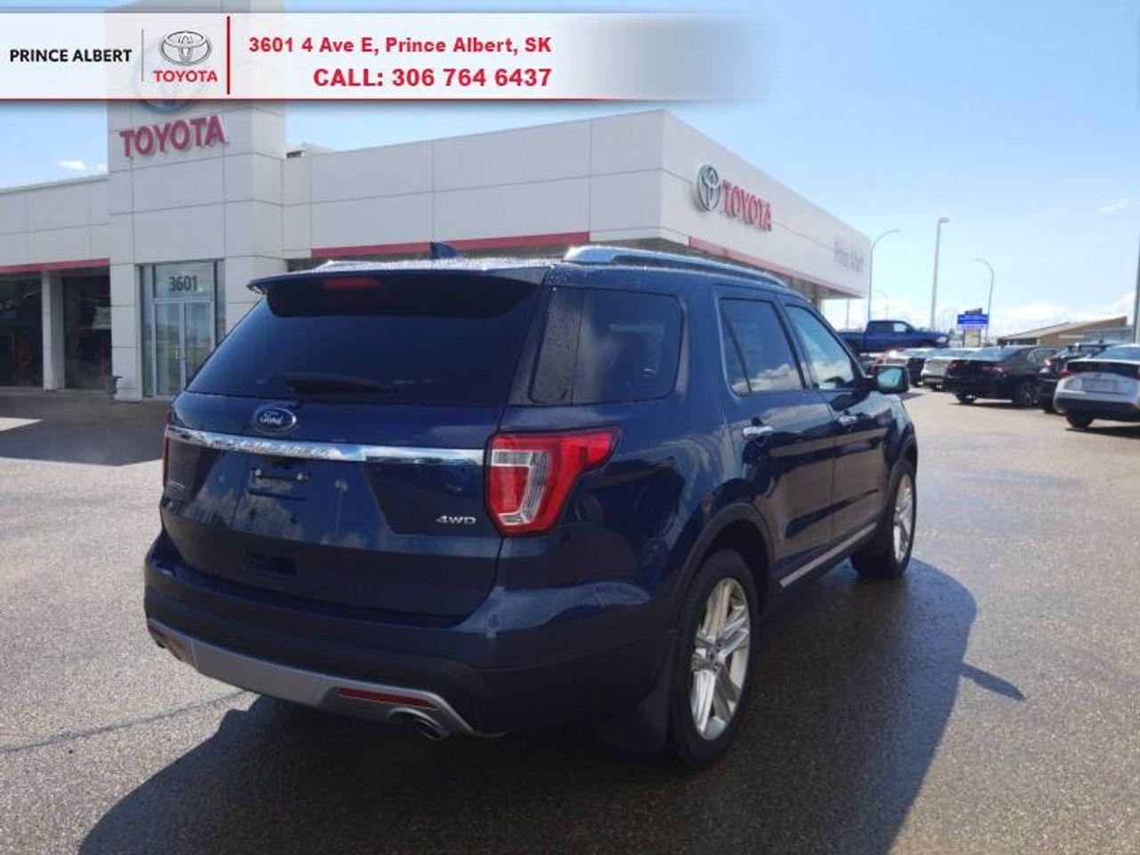 2017 Ford Explorer Limited-4