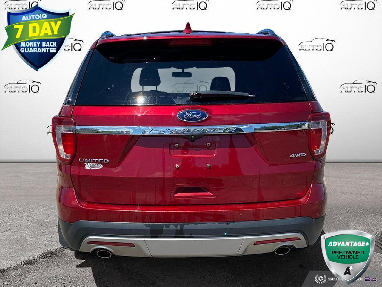 2017 Ford Explorer Limited-3