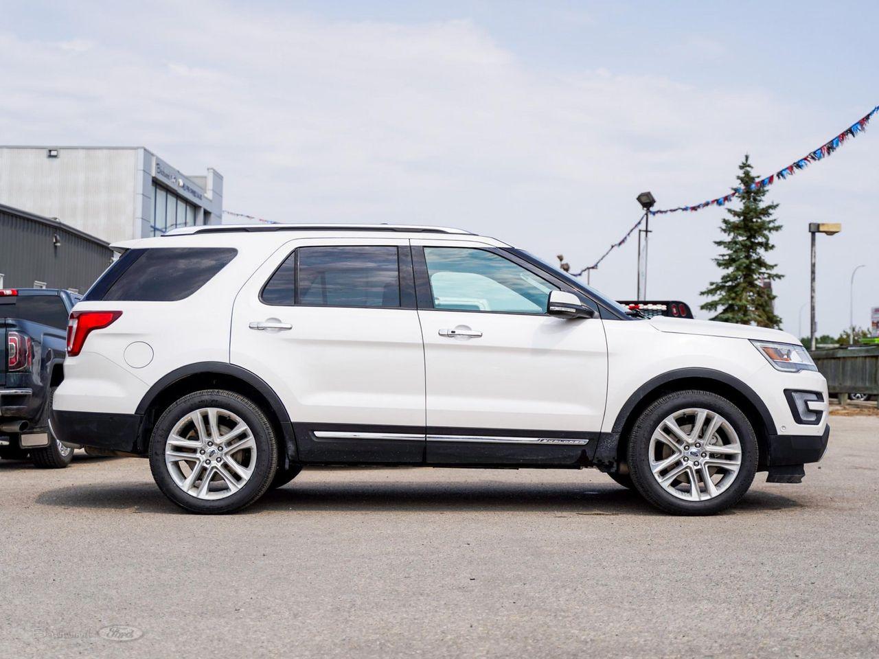 2017 Ford Explorer Limited-3