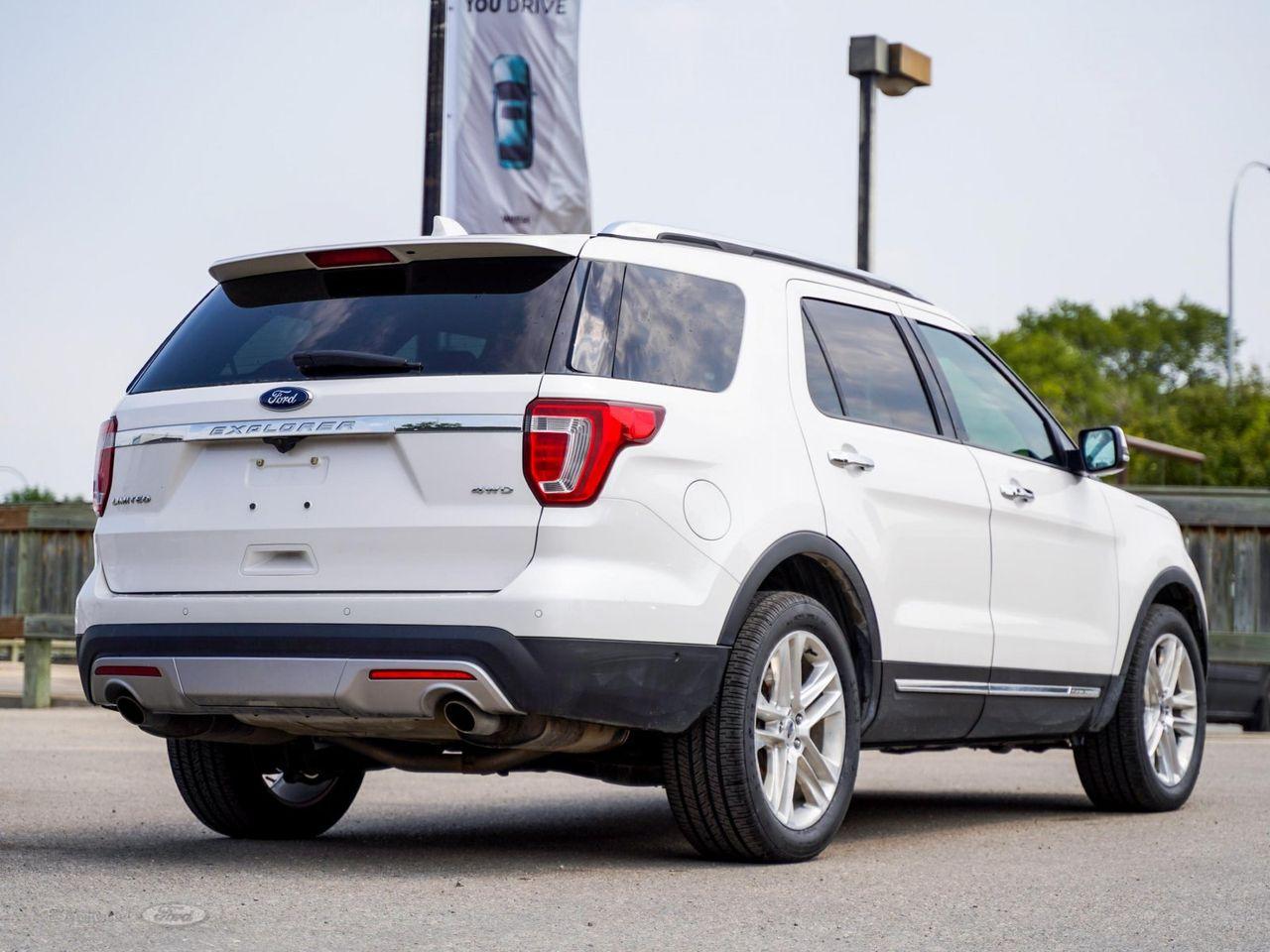 2017 Ford Explorer Limited-4