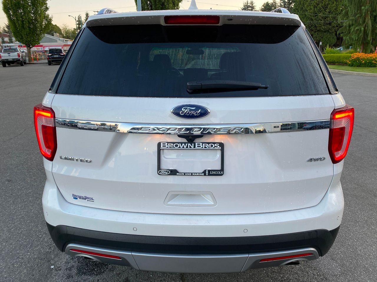 2017 Ford Explorer Limited-3