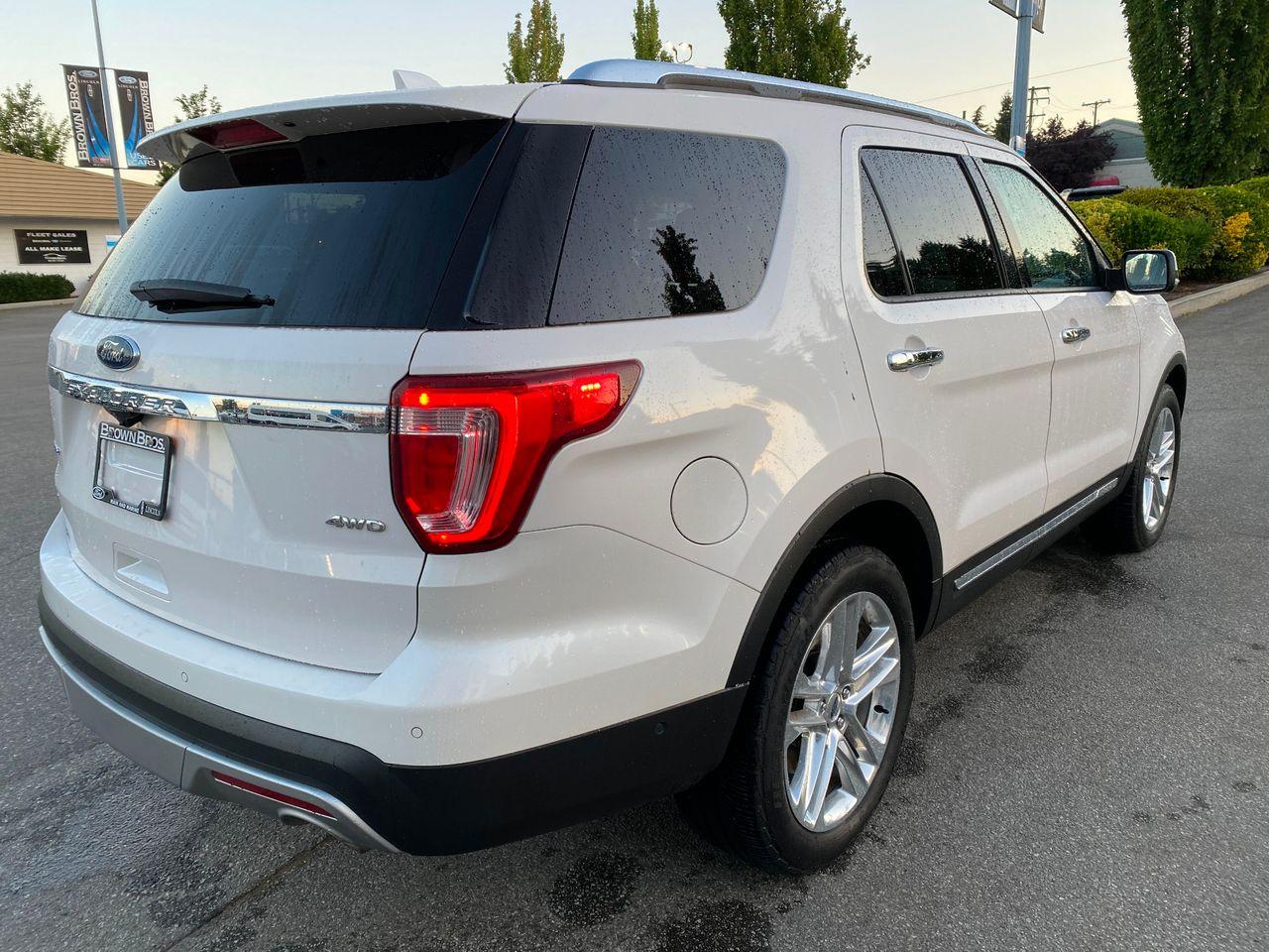 2017 Ford Explorer Limited-4