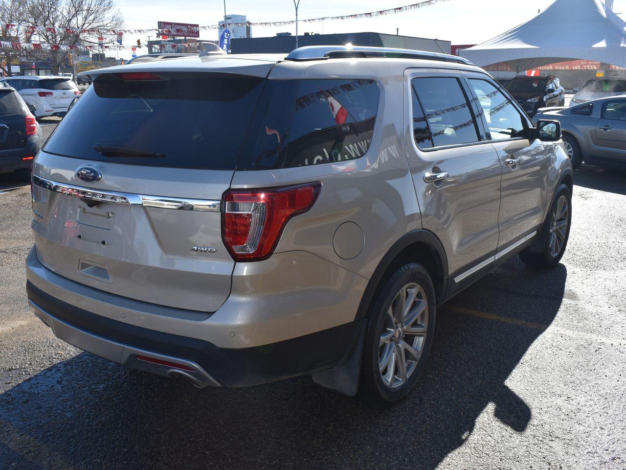 2017 Ford Explorer Limited-3