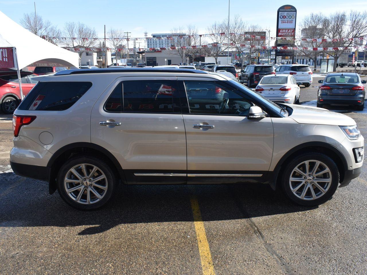 2017 Ford Explorer Limited-4