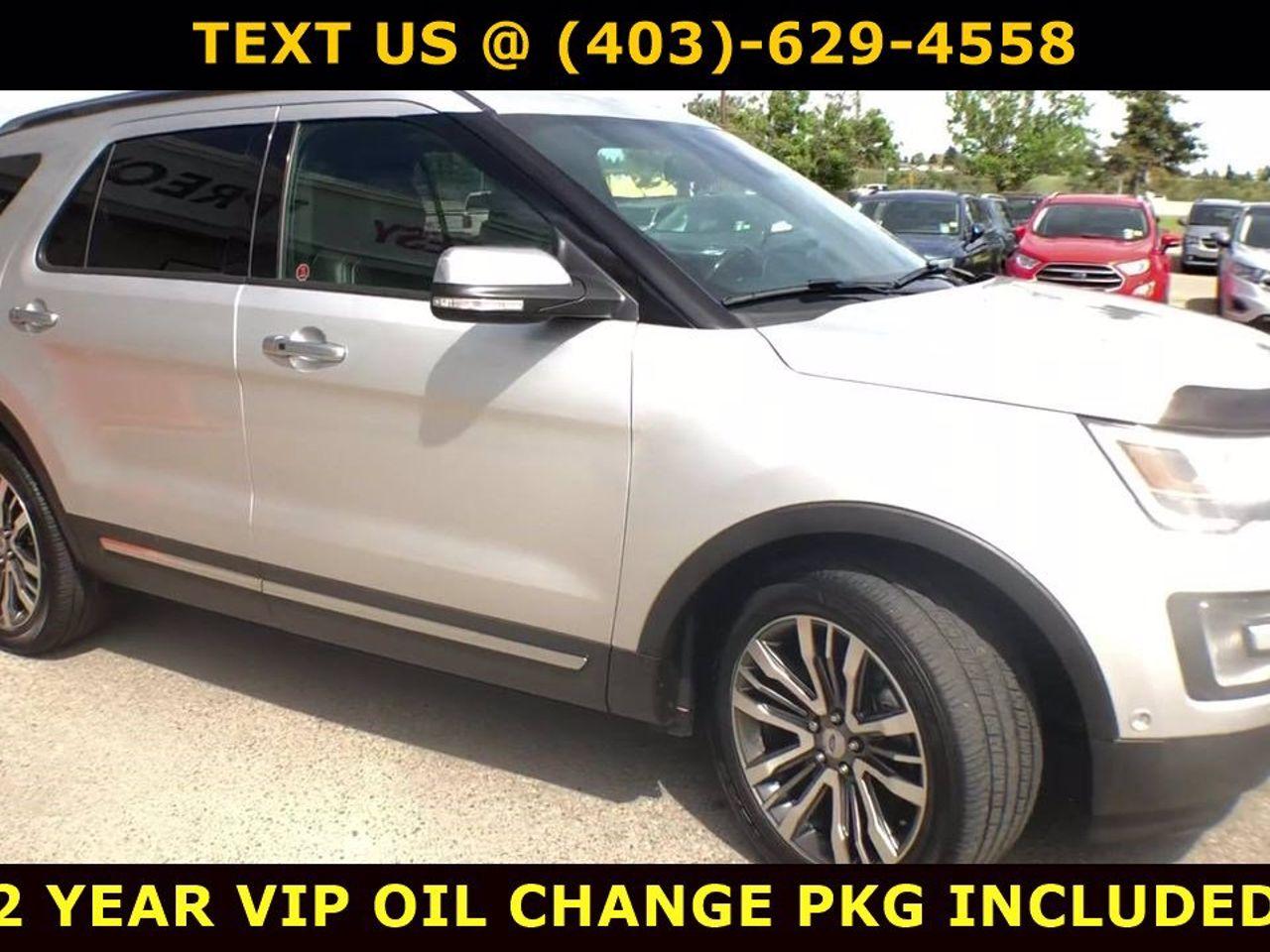 2017 Ford Explorer Platinum-1