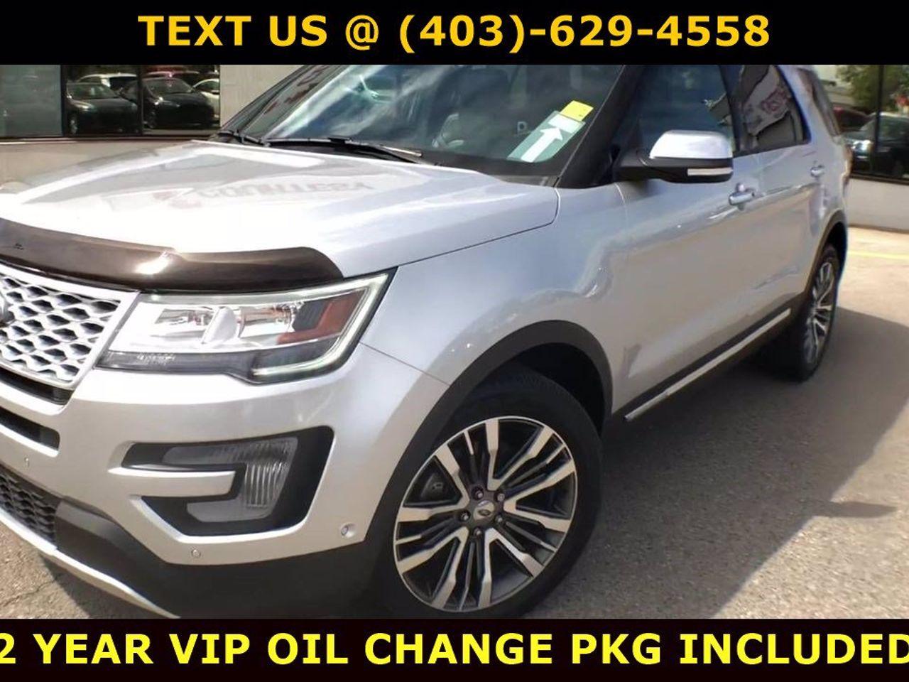 2017 Ford Explorer Platinum-3