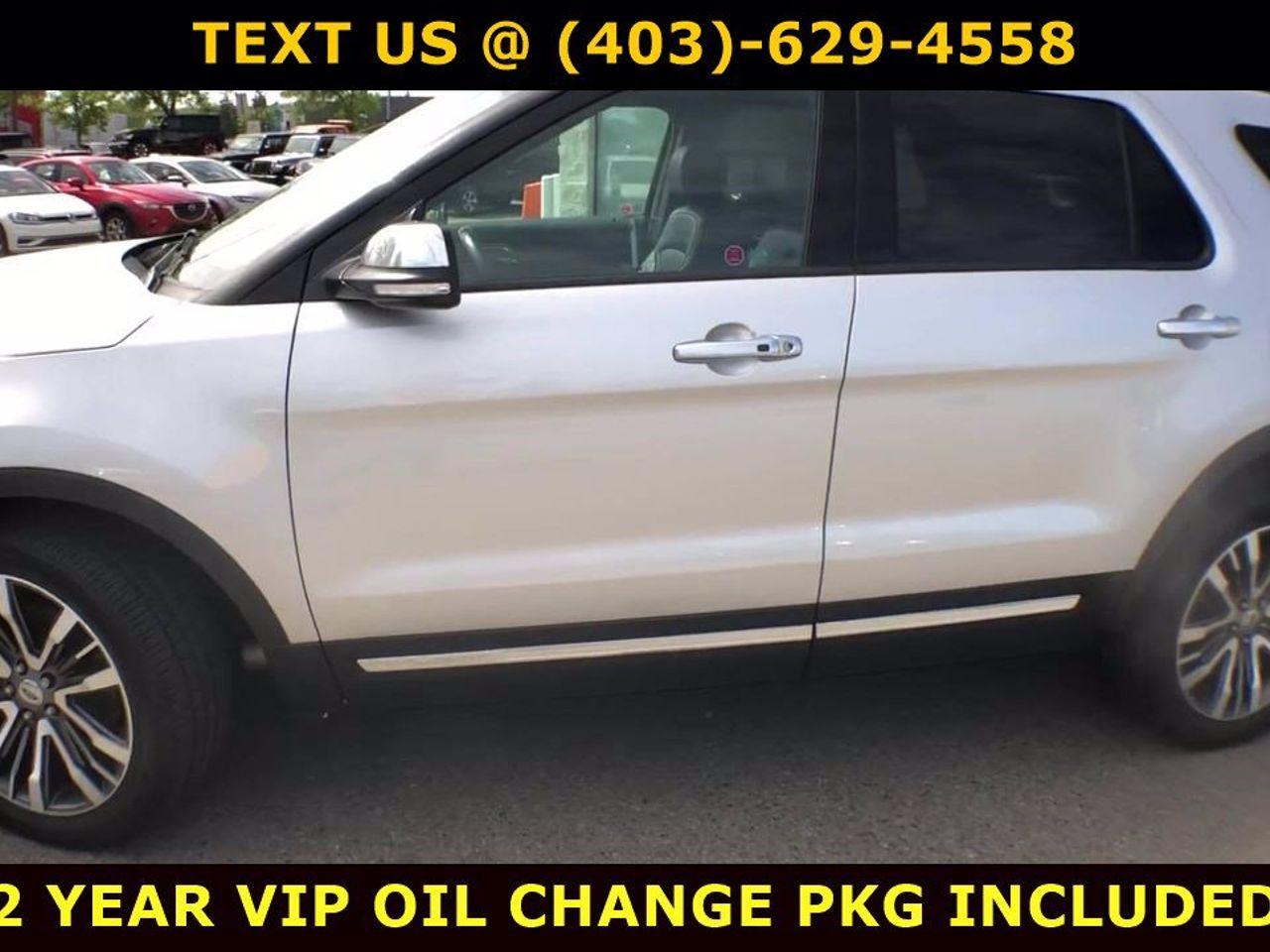 2017 Ford Explorer Platinum-4