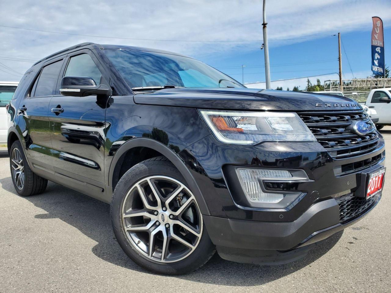 2017 Ford Explorer Sport-2