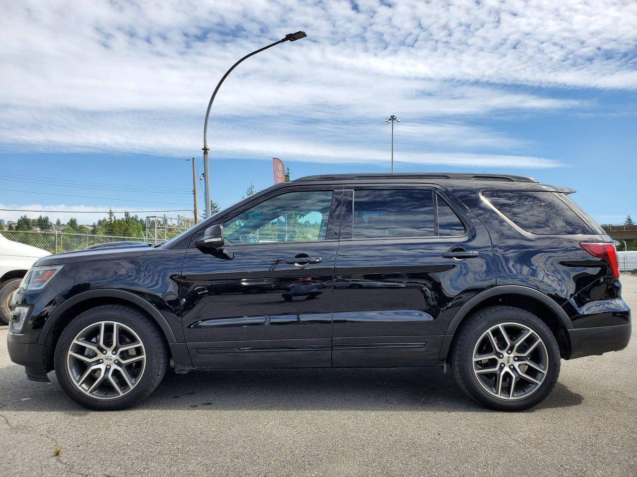 2017 Ford Explorer Sport-3