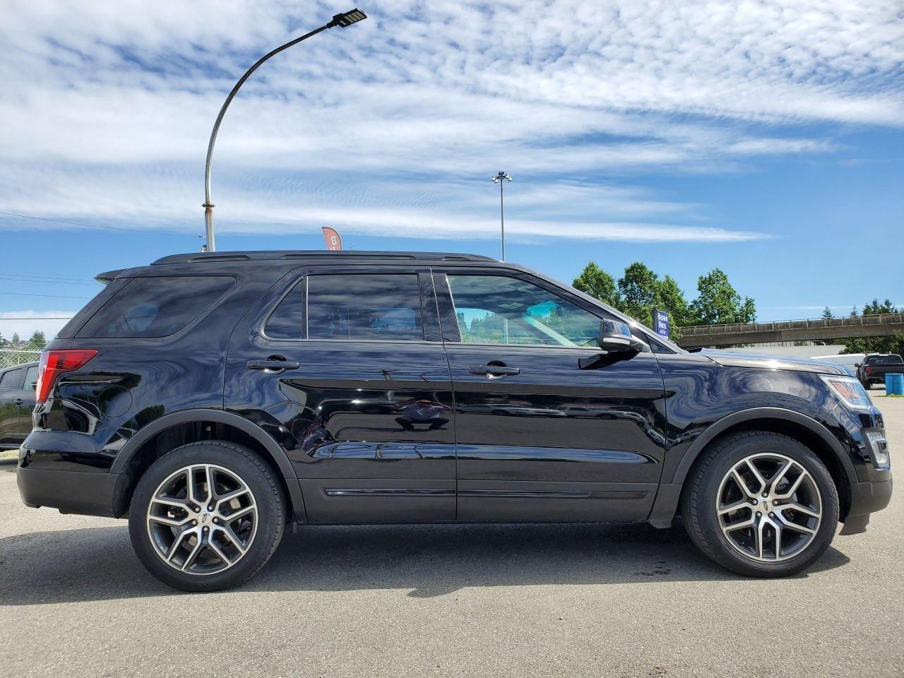 2017 Ford Explorer Sport-4