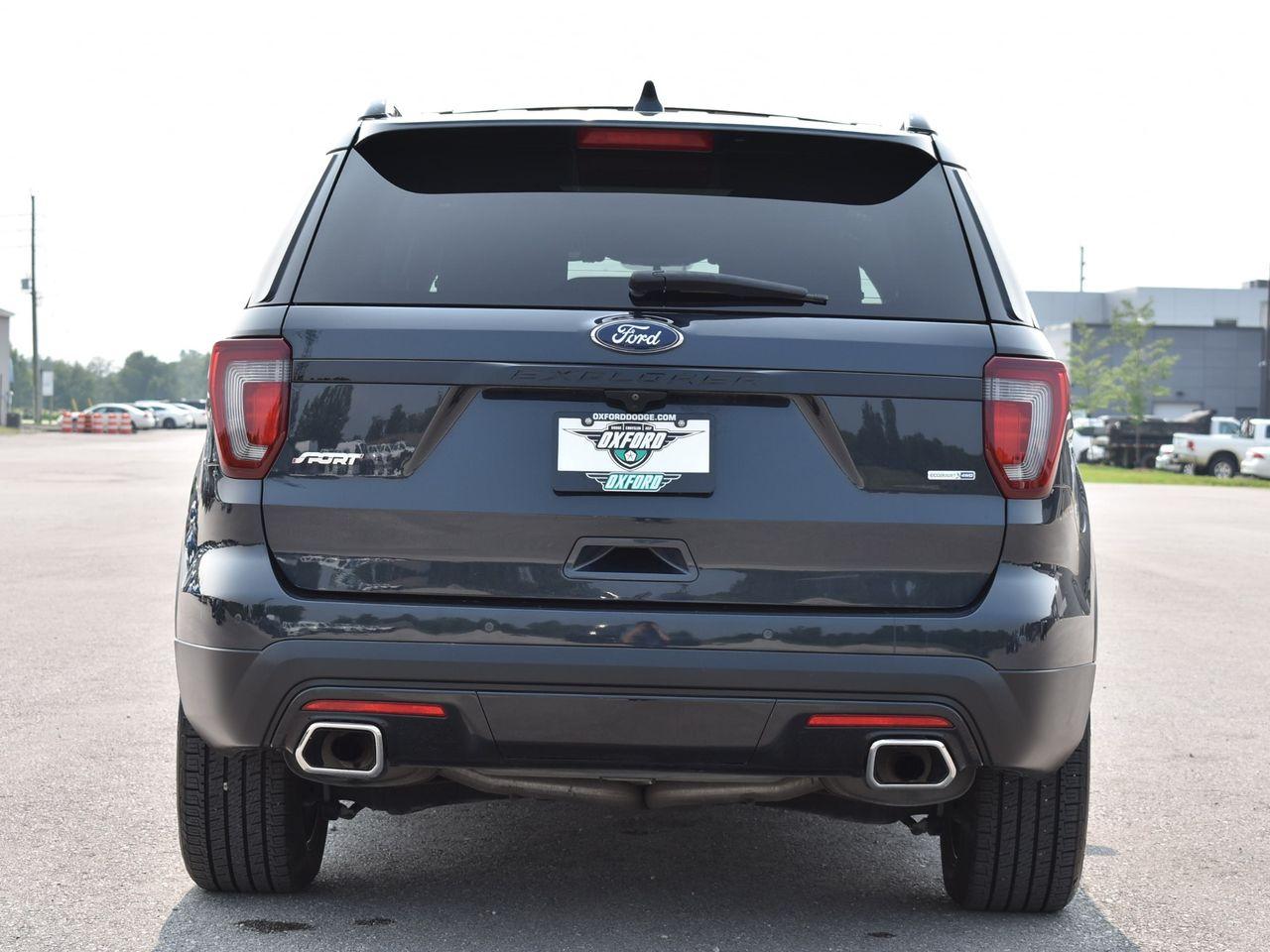 2017 Ford Explorer Sport-3