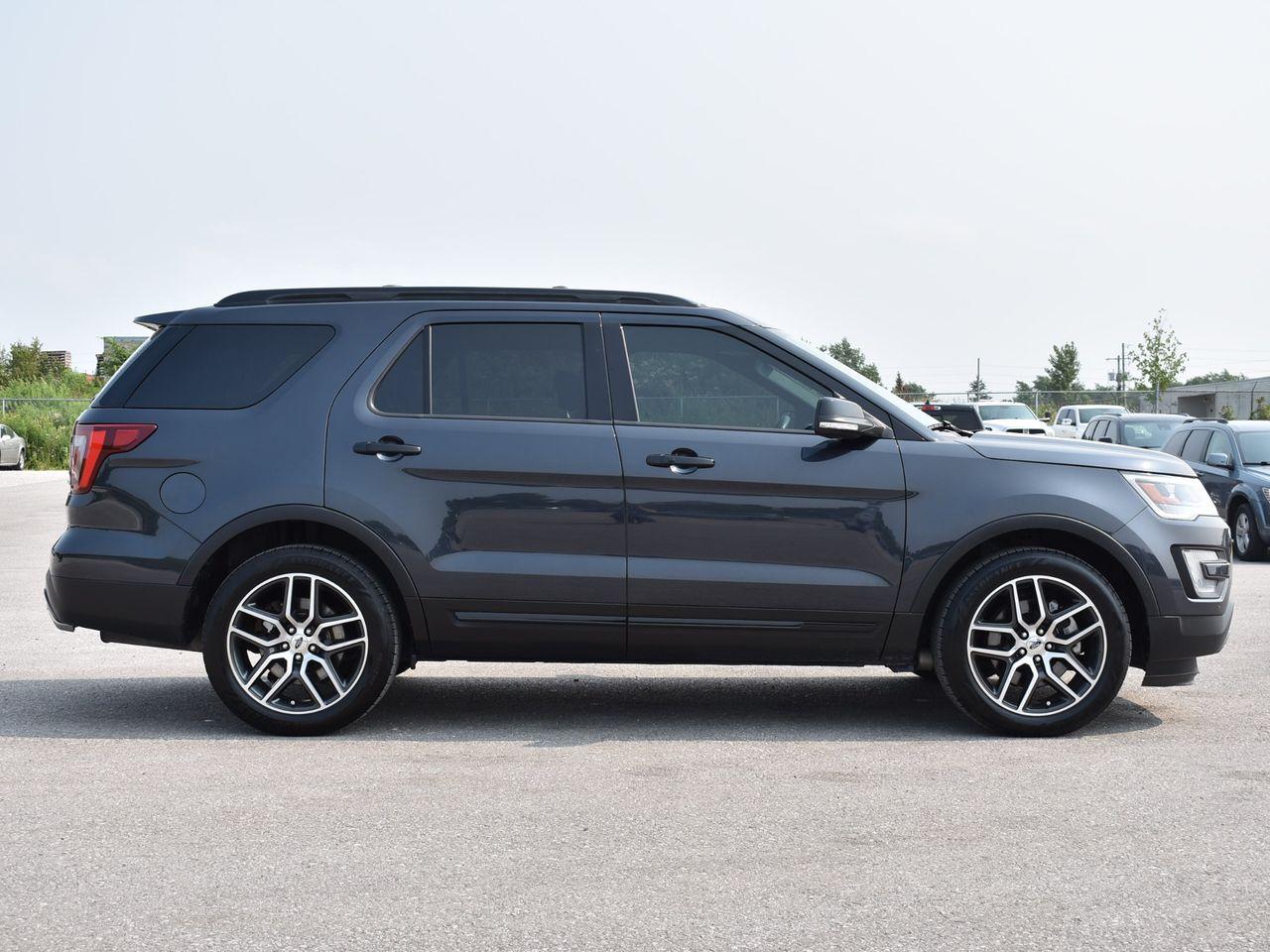 2017 Ford Explorer Sport-4