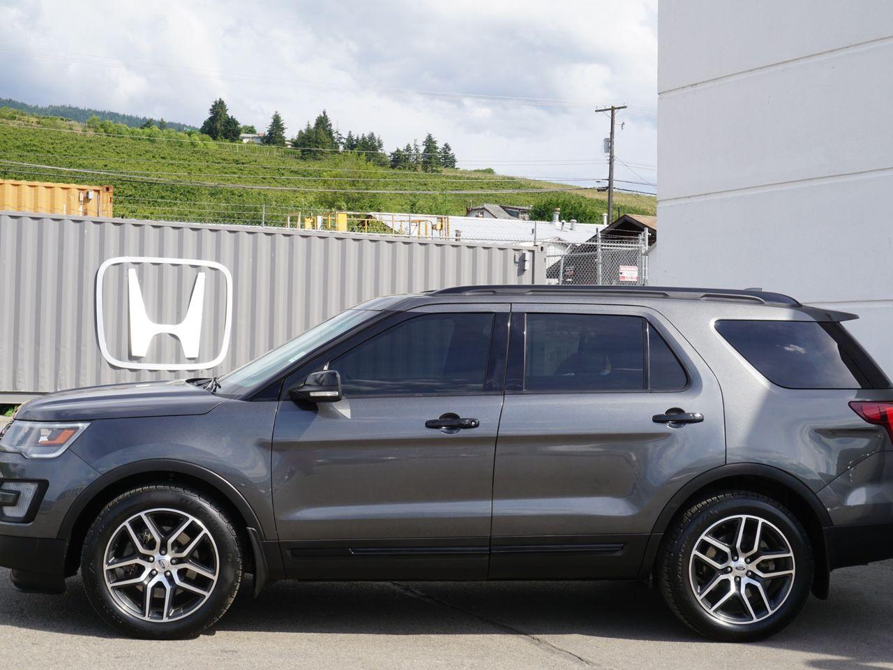 2017 Ford Explorer Sport-1