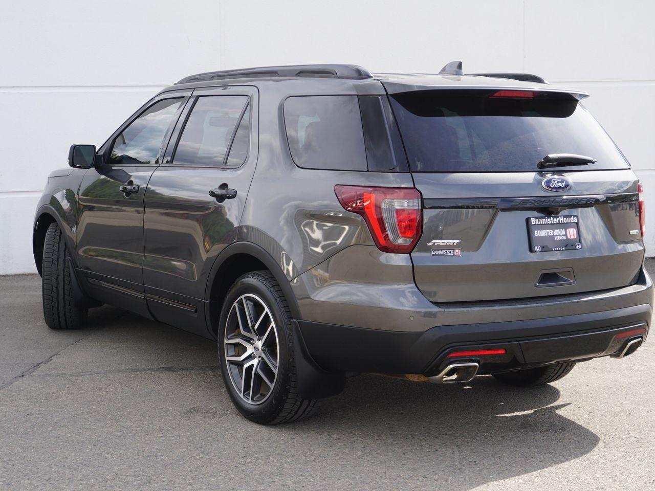 2017 Ford Explorer Sport-2