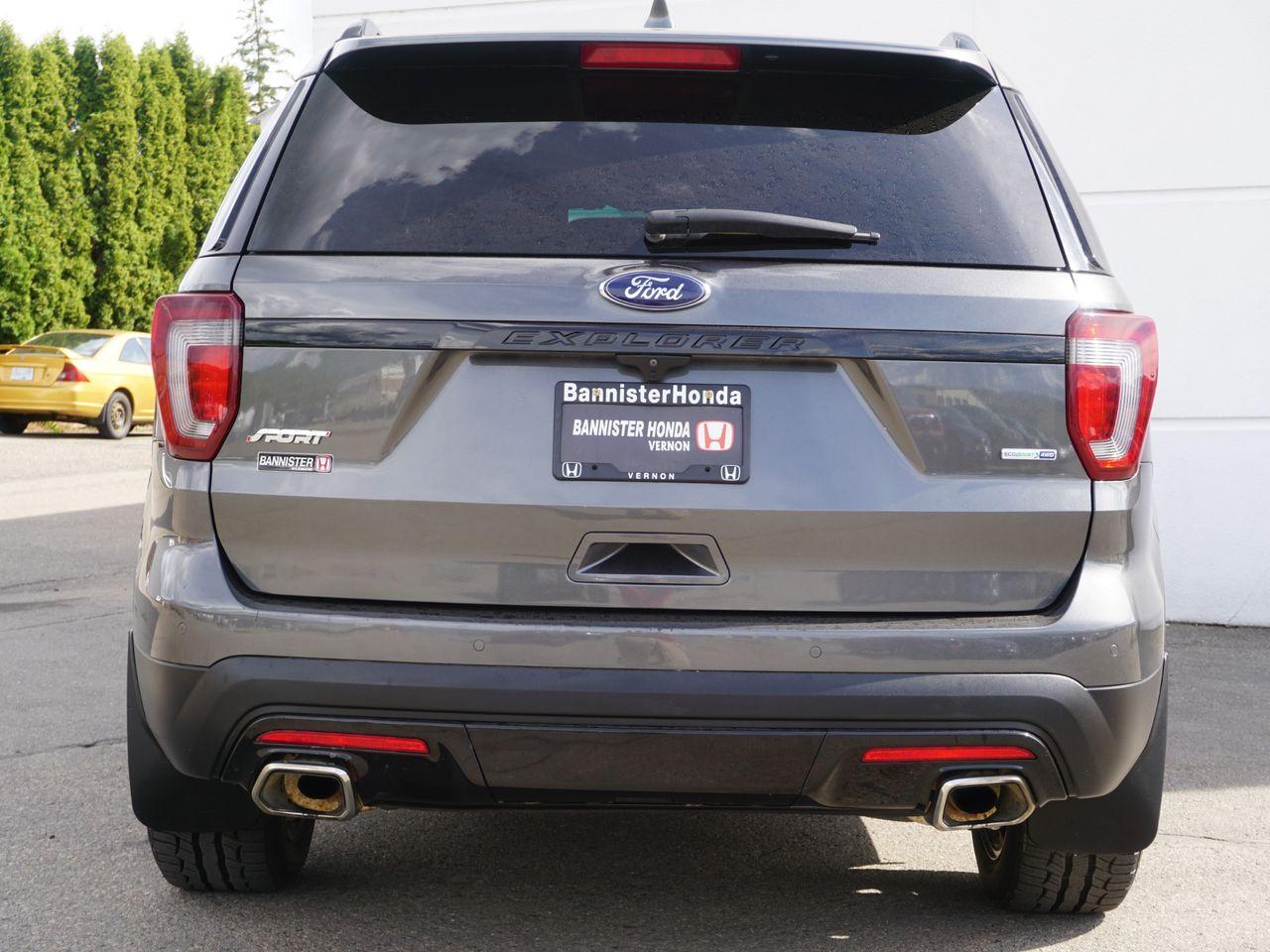 2017 Ford Explorer Sport-3