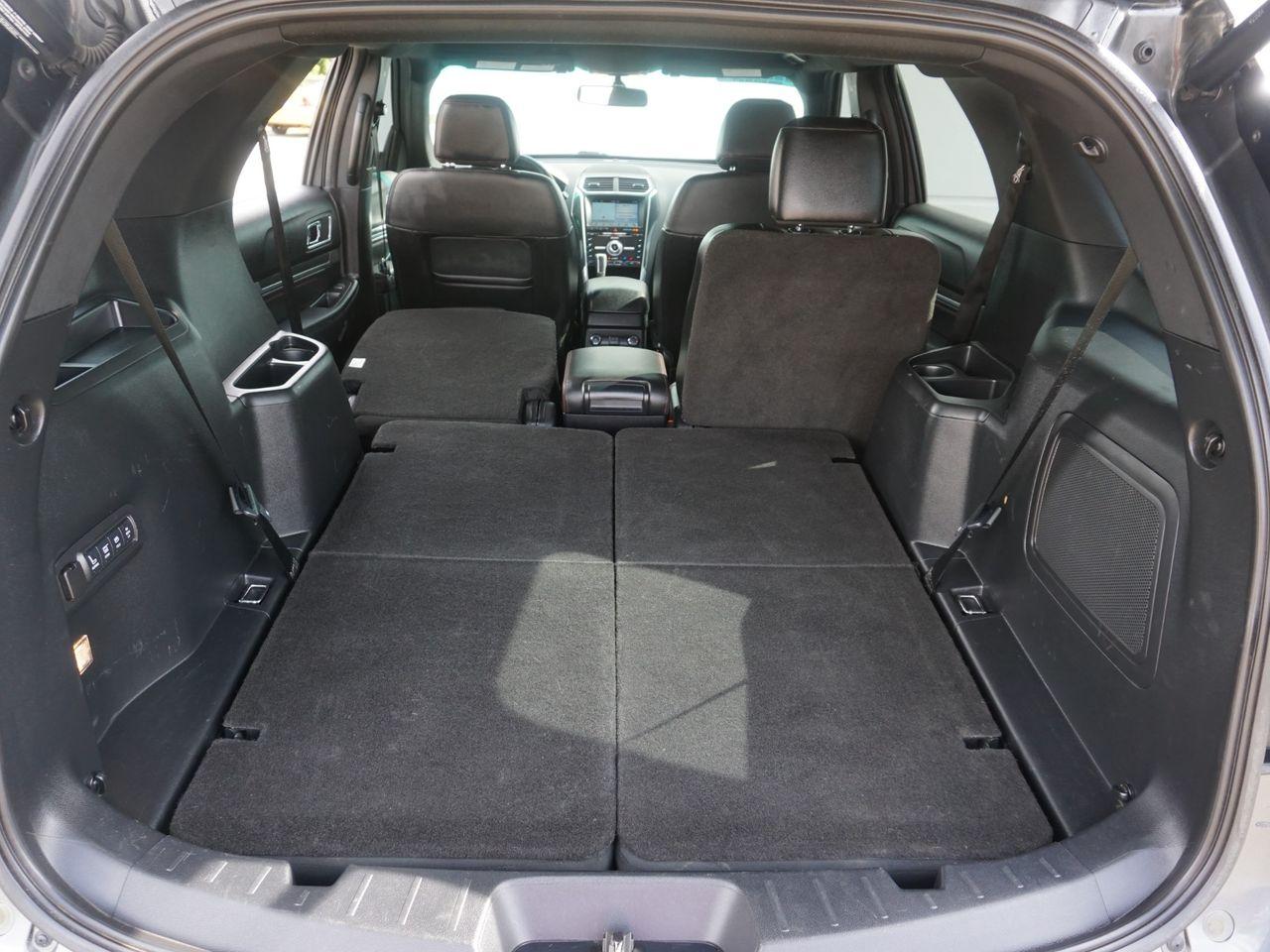 2017 Ford Explorer Sport-4
