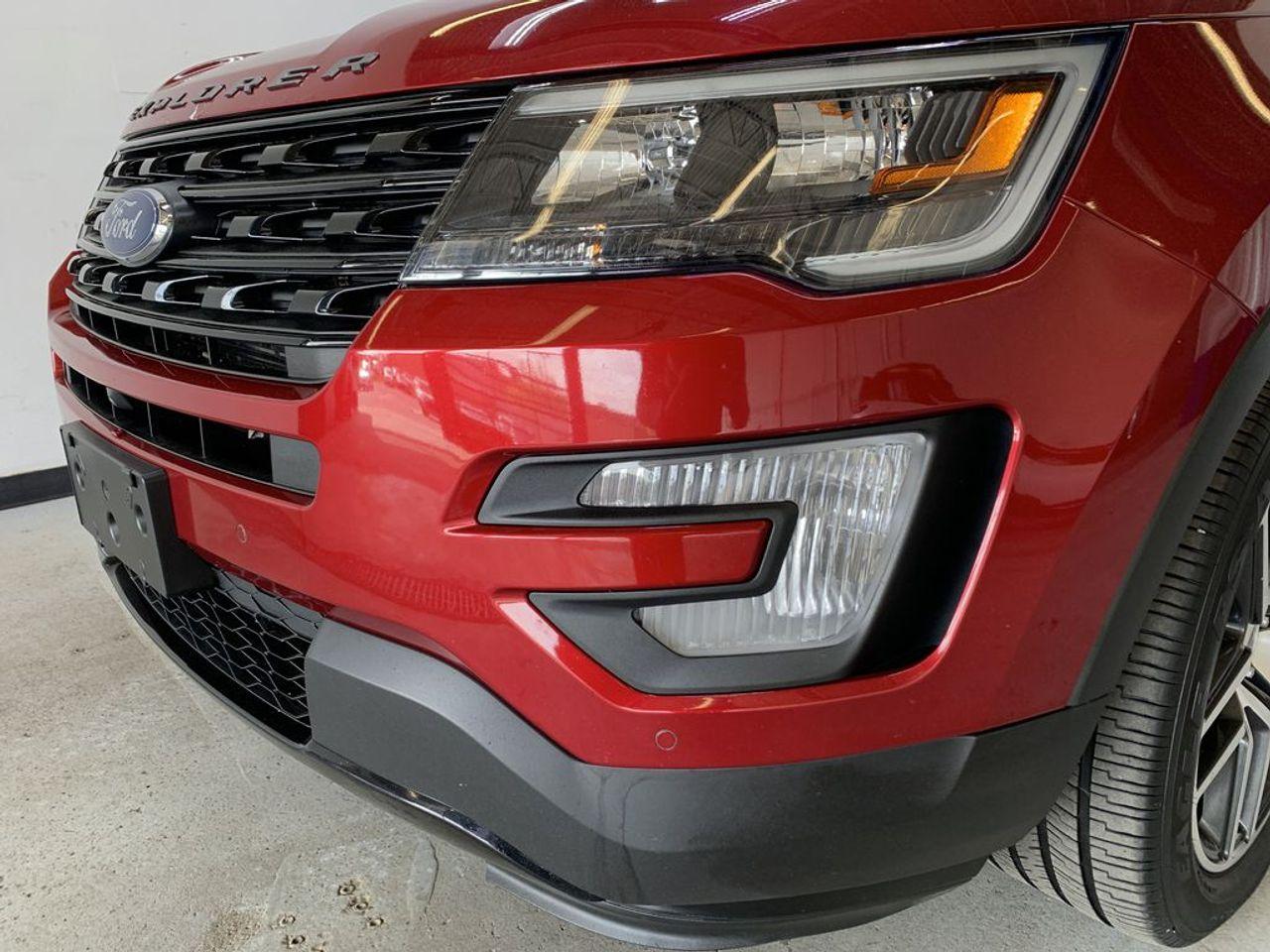2017 Ford Explorer Sport-2