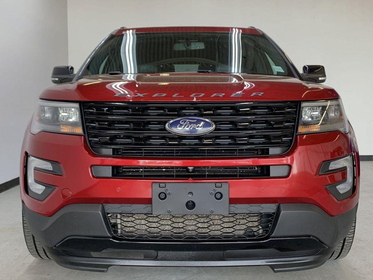 2017 Ford Explorer Sport-3