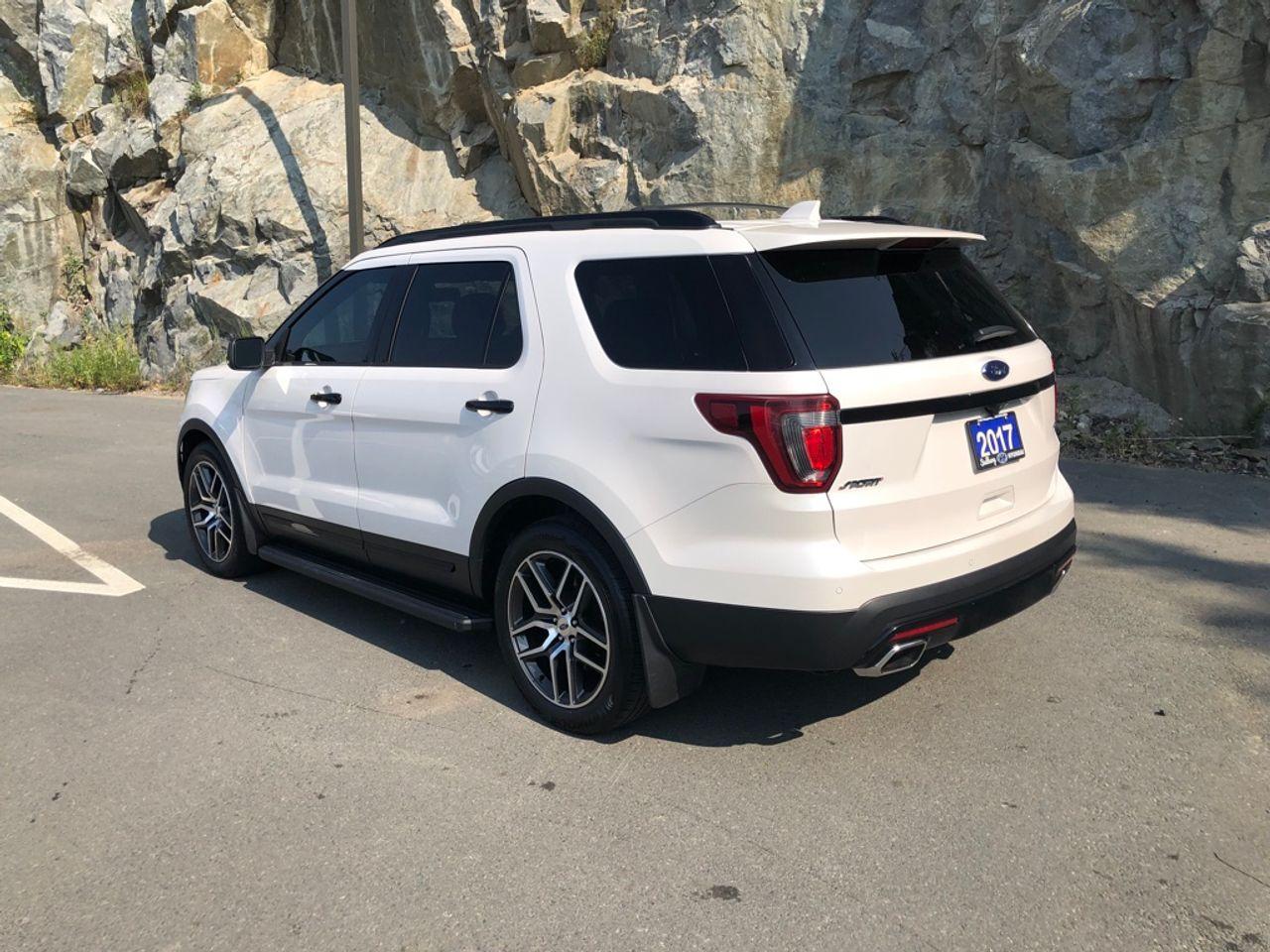 2017 Ford Explorer Sport-2