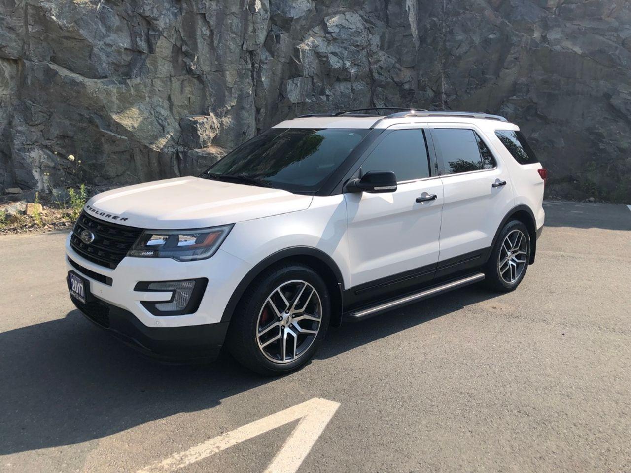 2017 Ford Explorer Sport-3