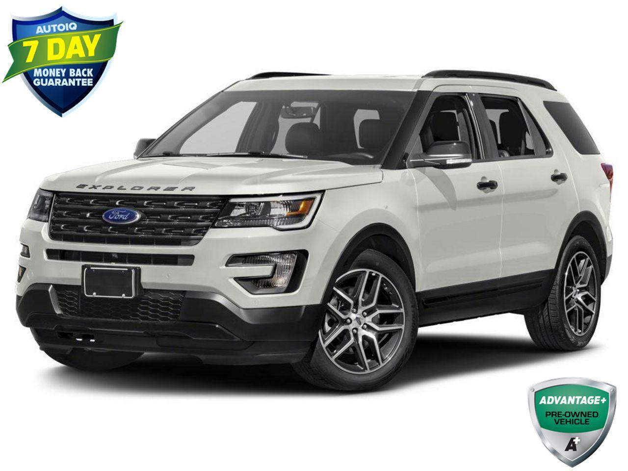 2017 Ford Explorer Sport-0