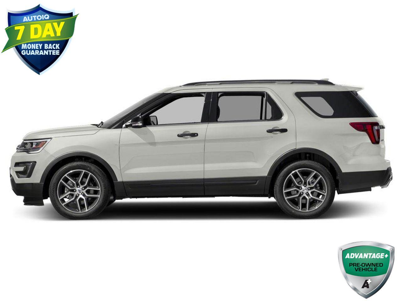 2017 Ford Explorer Sport-1