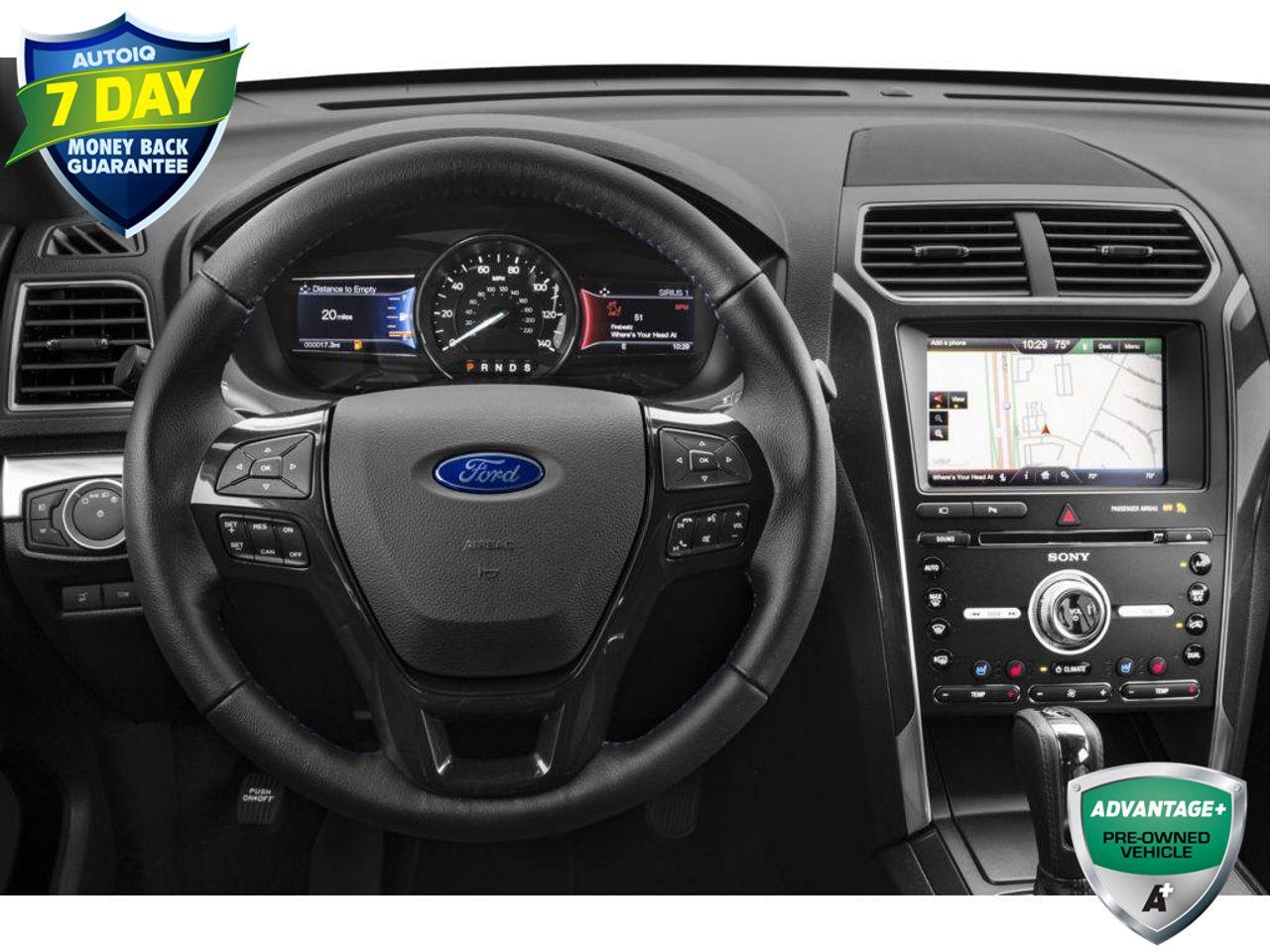 2017 Ford Explorer Sport-3