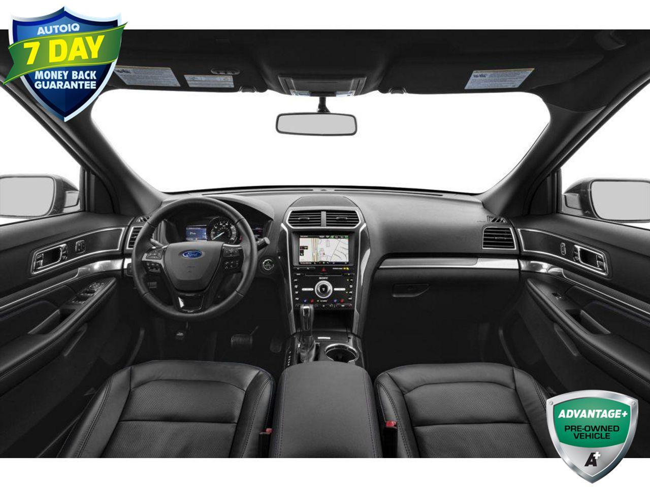 2017 Ford Explorer Sport-4