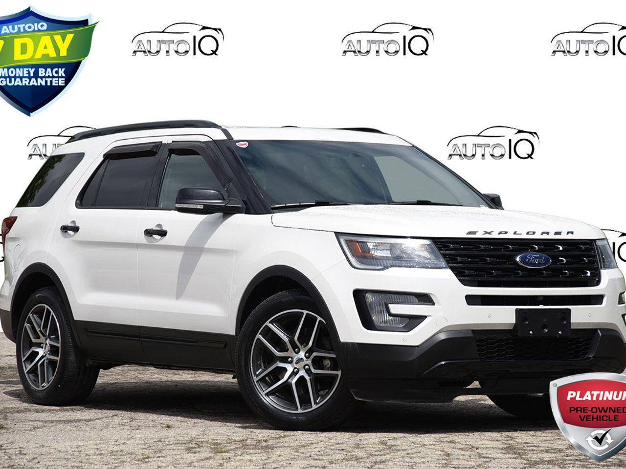 2017 Ford Explorer Sport-0