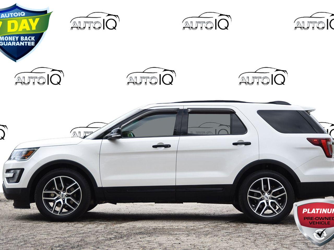 2017 Ford Explorer Sport-2
