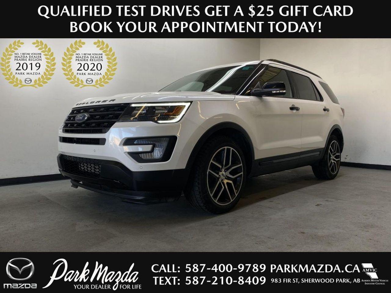 2017 Ford Explorer Sport-0