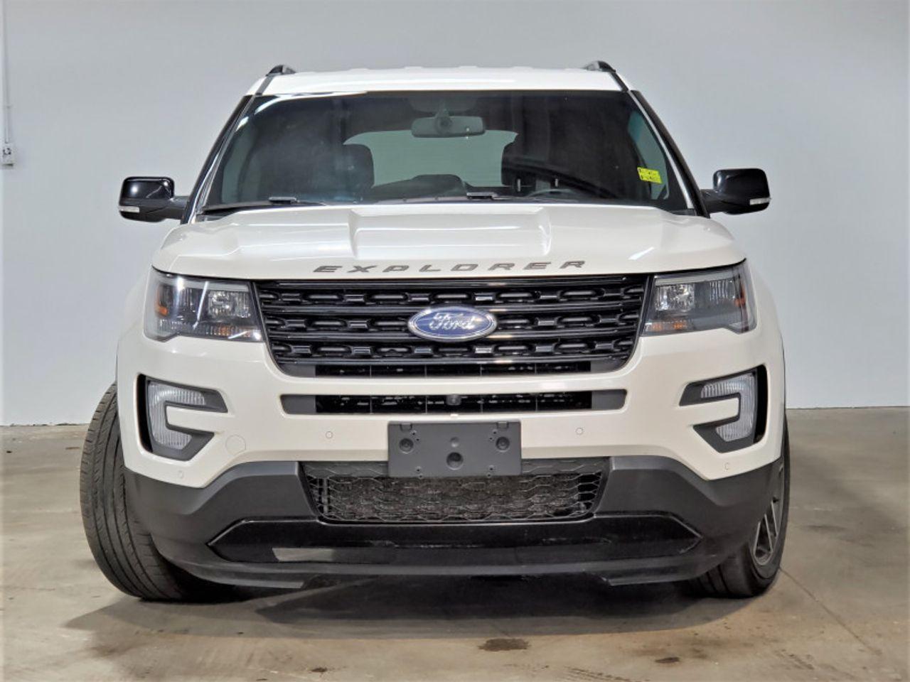 2017 Ford Explorer Sport-1