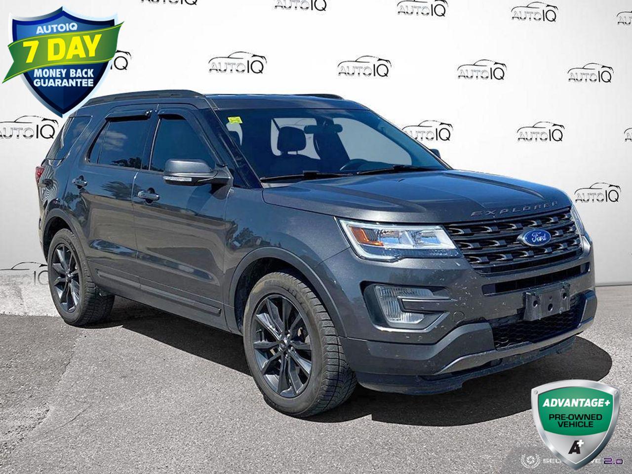 2017 Ford Explorer XLT-0