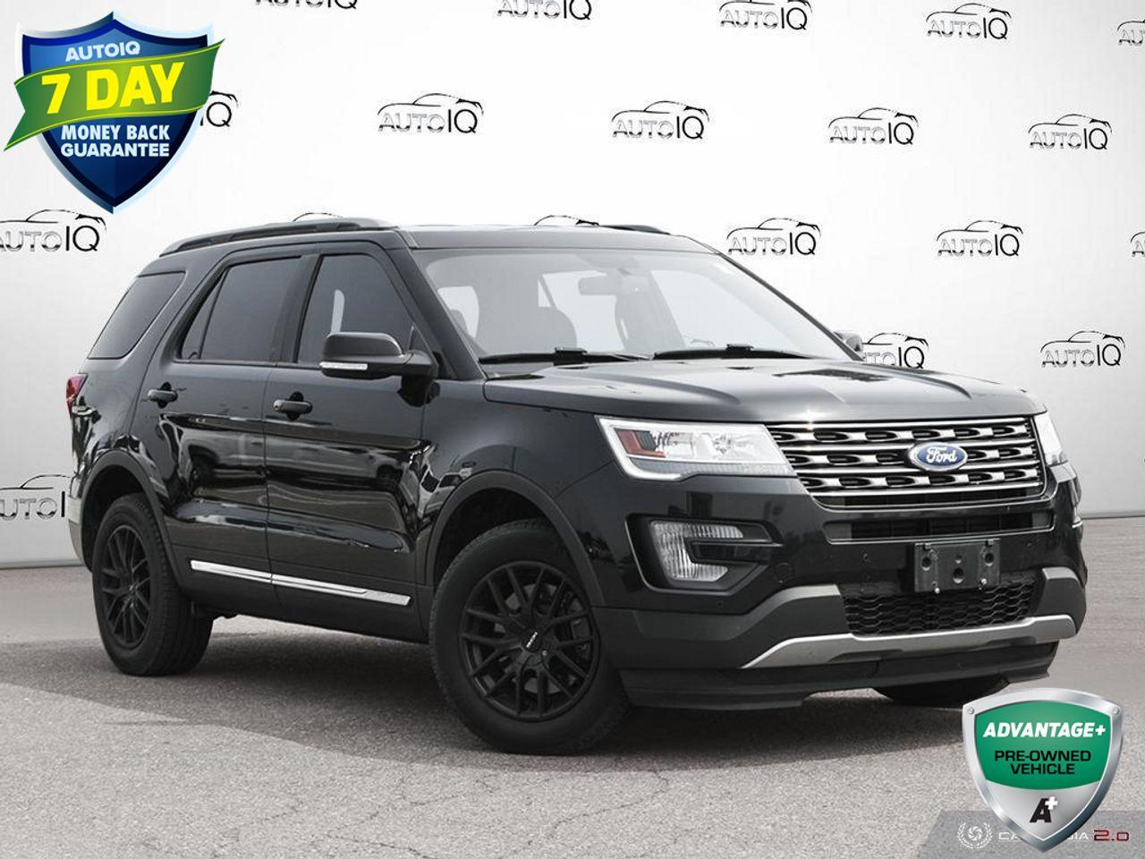 2017 Ford Explorer XLT-0