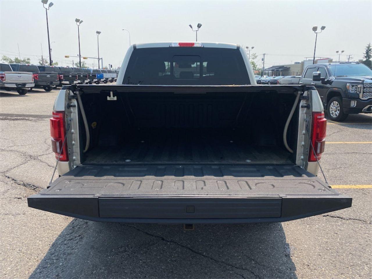2017 Ford F-150 -4